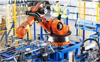 網(wǎng)絡(luò)信息技術(shù) 智能制造的5大核心要素與評判條件